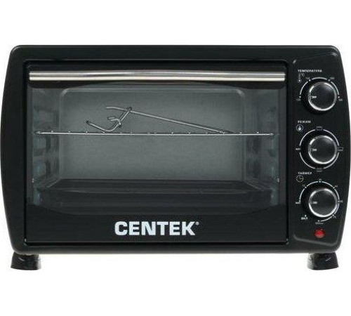CENTEK CT-1536-20 черный
