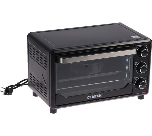CENTEK CT-1537-30 черный