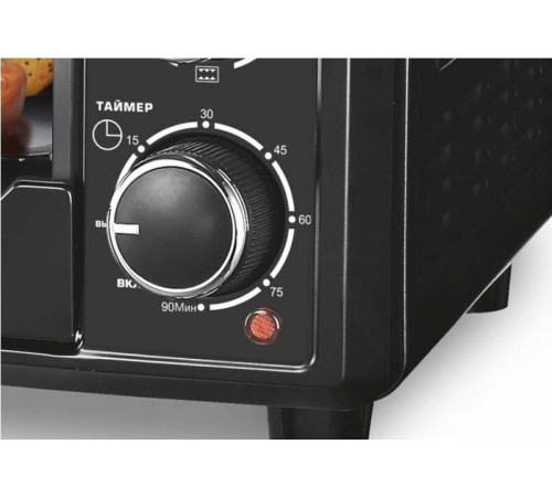 CENTEK CT-1537-30 черный