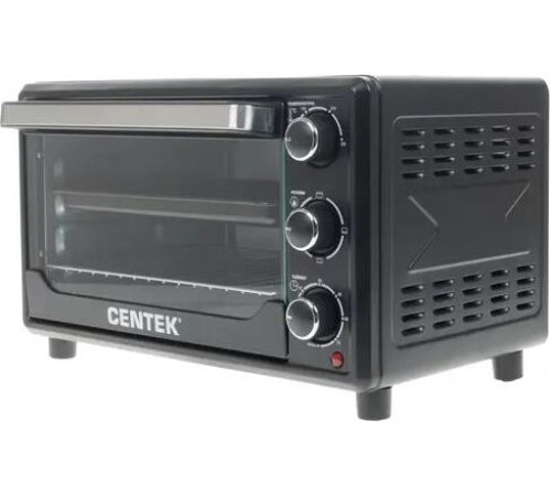 CENTEK CT-1537-30 черный
