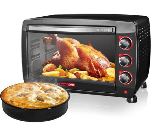 CENTEK CT-1537-30 черный