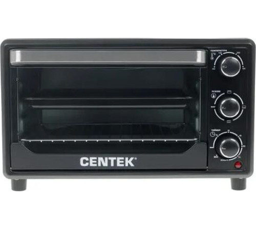 CENTEK CT-1537-30 черный