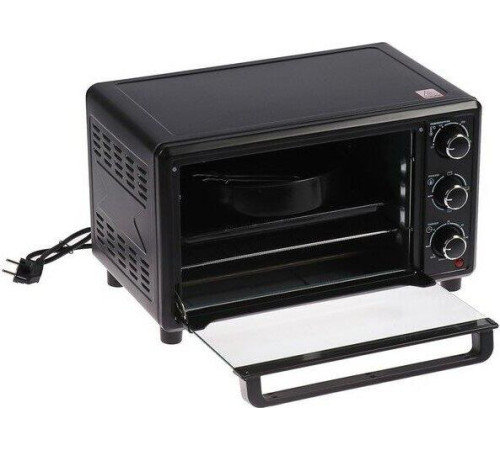 CENTEK CT-1537-30 черный