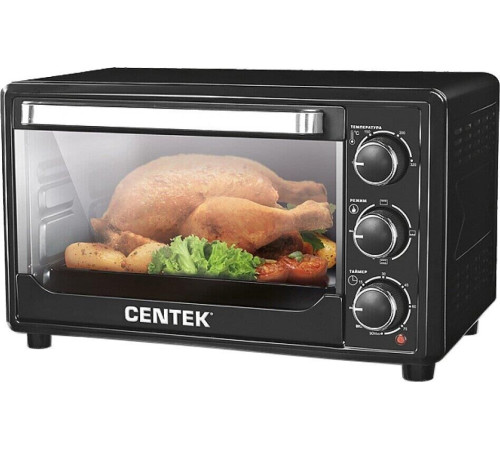 CENTEK CT-1537-30 черный