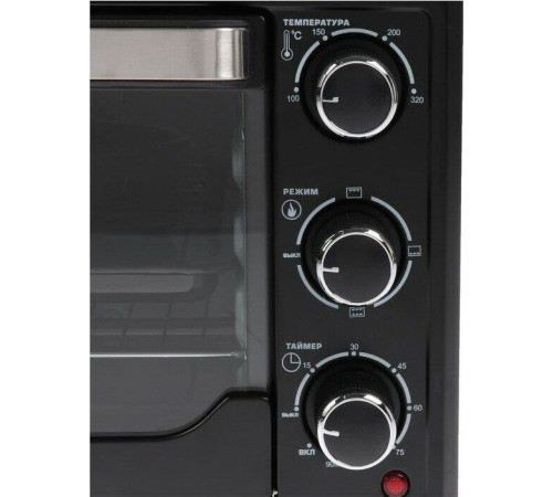 CENTEK CT-1537-30 черный