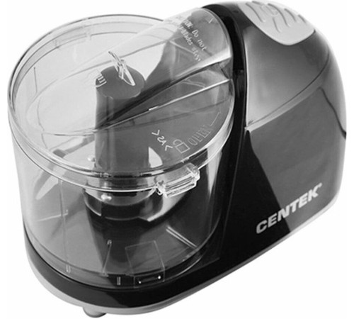 CENTEK CT-1390 black