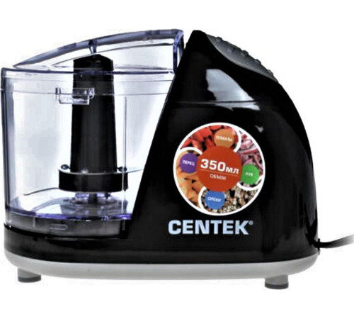 CENTEK CT-1390 black