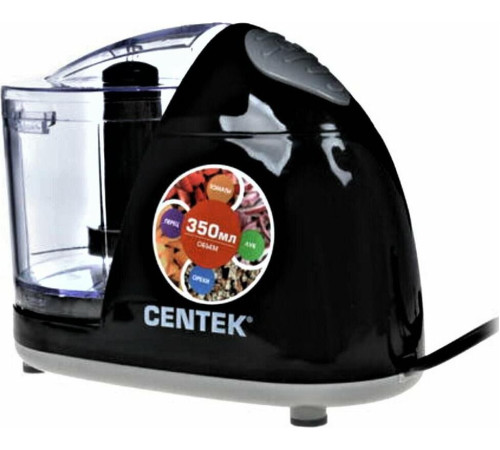 CENTEK CT-1390 black