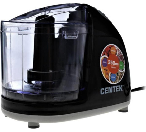 CENTEK CT-1390 black