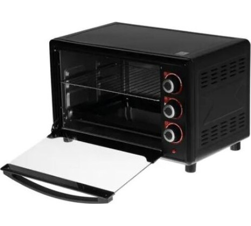 CENTEK CT-1530-36 черный