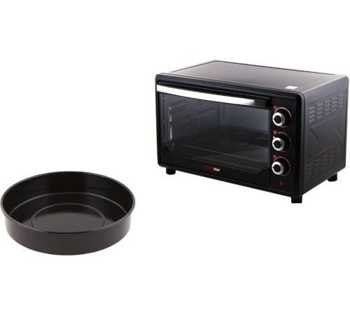 CENTEK CT-1530-36 черный