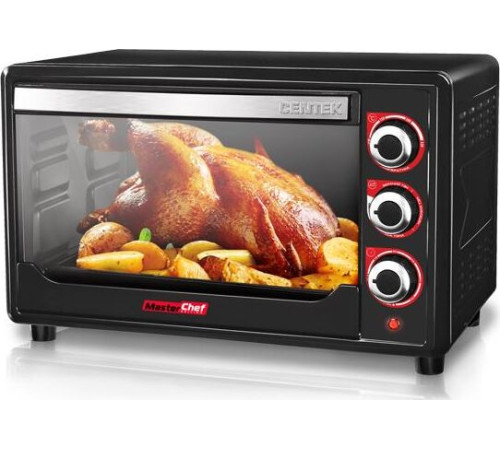 CENTEK CT-1530-36 черный