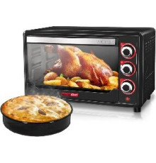 CENTEK CT-1530-36 черный