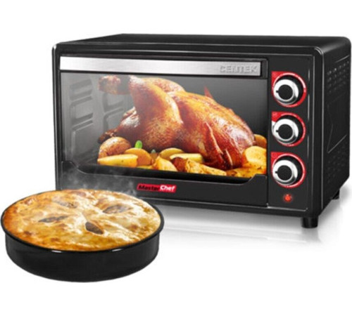 CENTEK CT-1530-36 черный