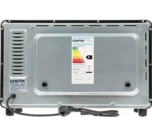 CENTEK CT-1530-36 черный