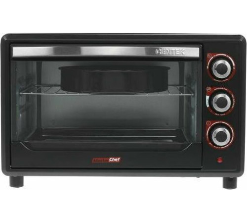 CENTEK CT-1530-36 черный