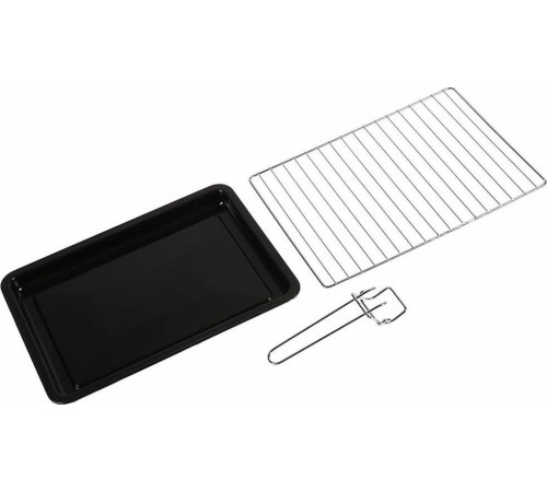 Электропечь CENTEK CT-1530-36 PLATE black