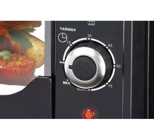 CENTEK CT-1530-36 черный