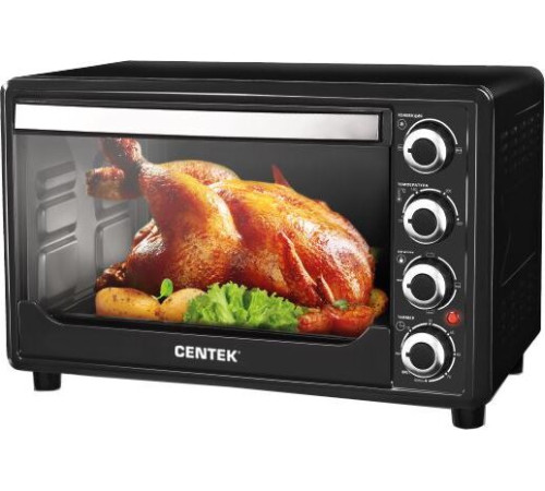 CENTEK CT-1530-36 черный
