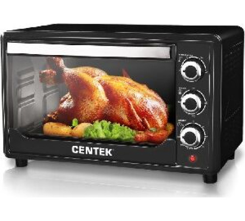 CENTEK CT-1530-36 черный