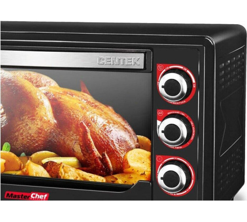 CENTEK CT-1530-36 черный