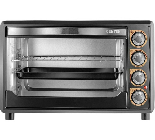 CENTEK CT-1530-36 черный