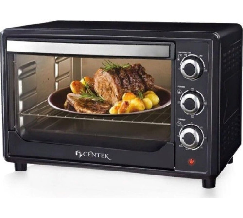 CENTEK CT-1530-36 черный
