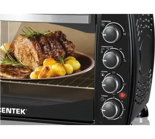 CENTEK CT-1531-42 black