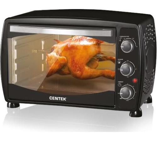 CENTEK CT-1531-42 black