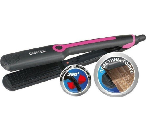 CENTEK CT-2015 (щипцы)