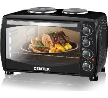 CENTEK CT-1531-42 черный