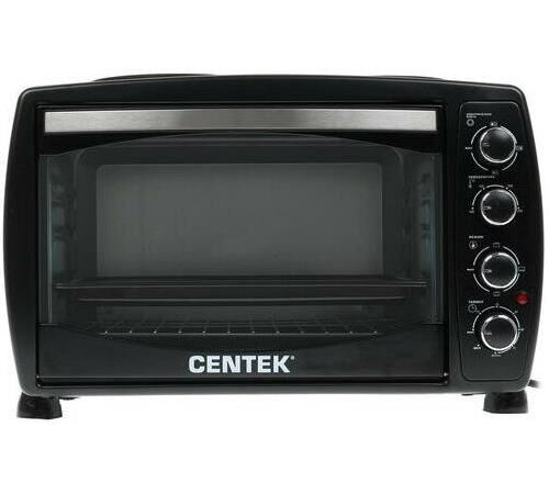 CENTEK CT-1531-42 черный
