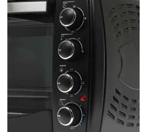 CENTEK CT-1531-42 черный