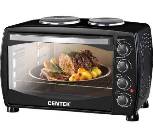 CENTEK CT-1531-42 черный