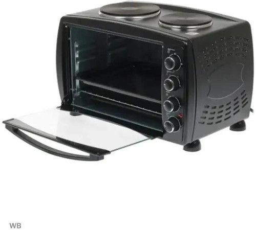 CENTEK CT-1531-42 черный