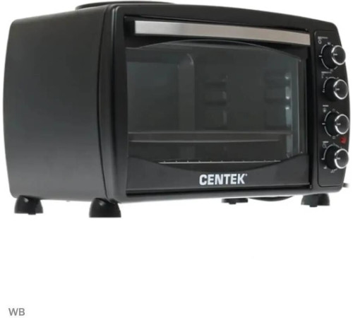 CENTEK CT-1531-42 черный