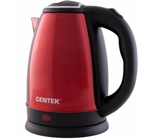 CENTEK CT-1068 red нержавейка