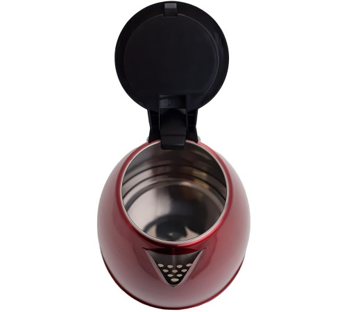 CENTEK CT-1068 red нержавейка