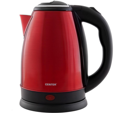 CENTEK CT-1068 red нержавейка