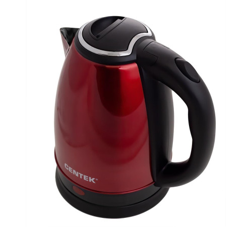 CENTEK CT-1068 red нержавейка