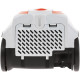 CENTEK CT-2503 white/orange