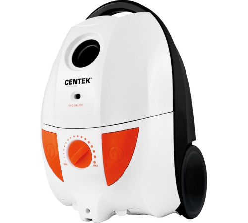 CENTEK CT-2503 white/orange
