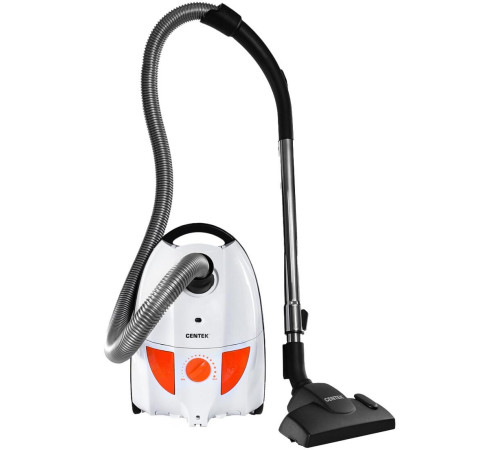 CENTEK CT-2503 white/orange