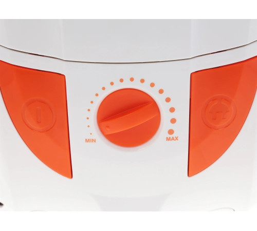 CENTEK CT-2503 white/orange