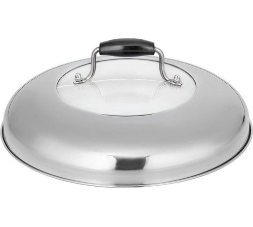 LARA LR03-40 мантоварка-пароварка 11,0л