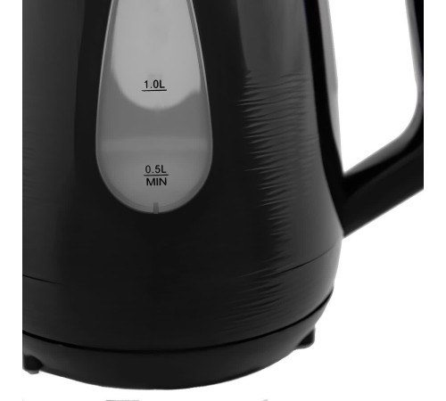 CENTEK CT-0048 Black