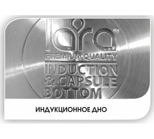 LARA LR02-100 Sonata 6пр.