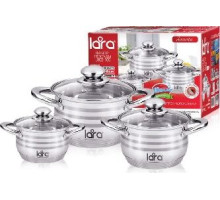 LARA LR02-100 Sonata 6пр.