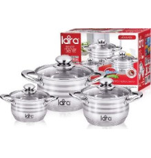 LARA LR02-100 Sonata 6пр.