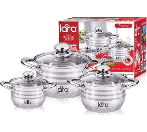 LARA LR02-100 Sonata 6пр.